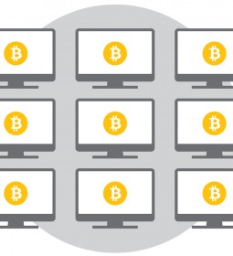 آموزش کامل بیت کوین bitcoin